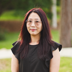 Phyllis Pan